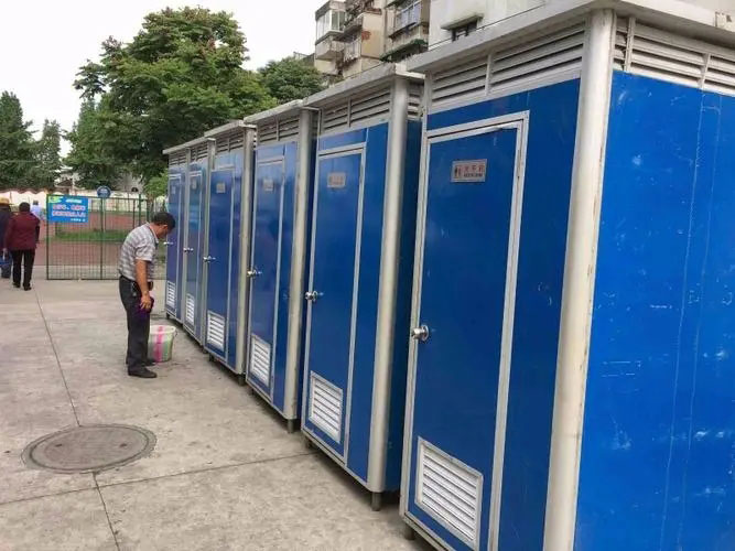 博望移动洗手间租赁
