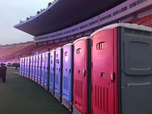 博望音乐节移动卫生间租赁
